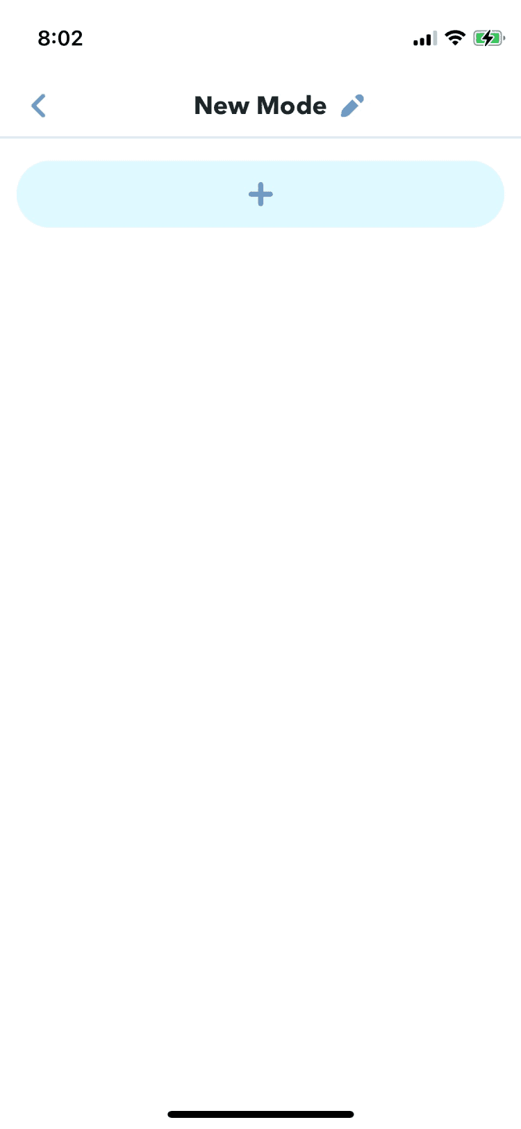 AF app active reading mode