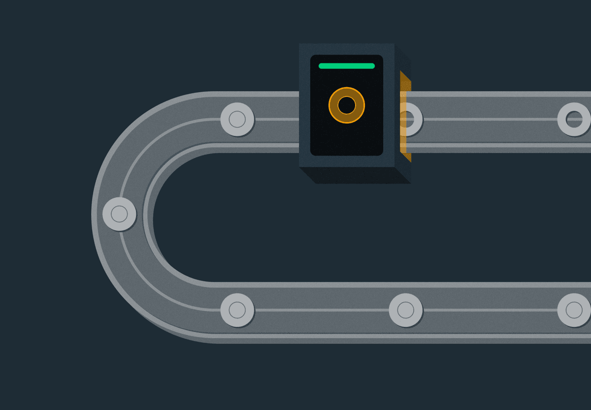 Illustration Work mockup